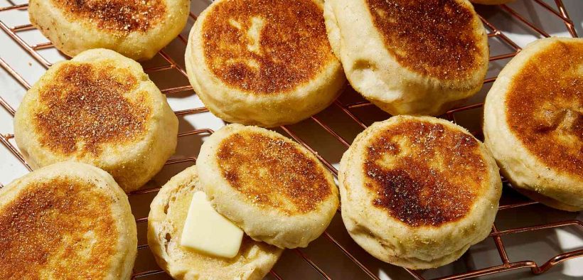 English-Muffins