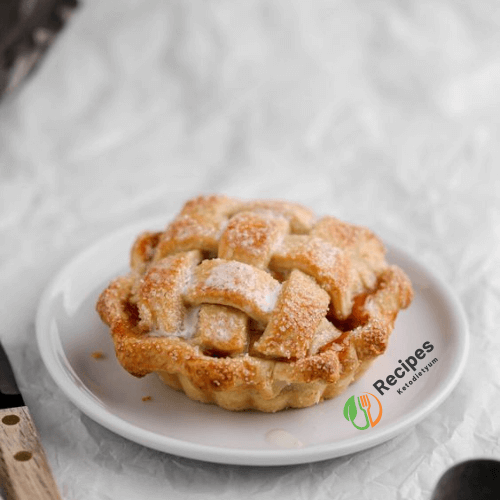 Apple pies Recipe