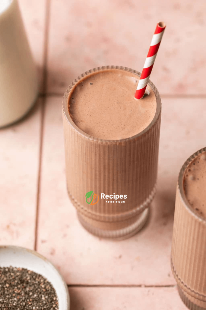 Chocolate Frosty Recipe