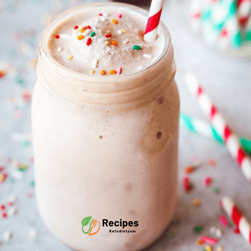 Chocolate Frosty Recipe