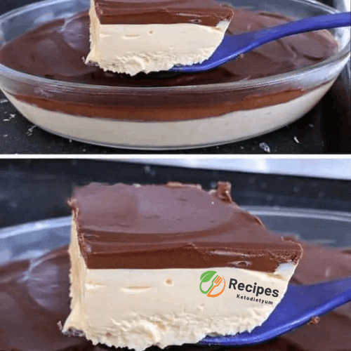 Foolproof Dessert Recipe