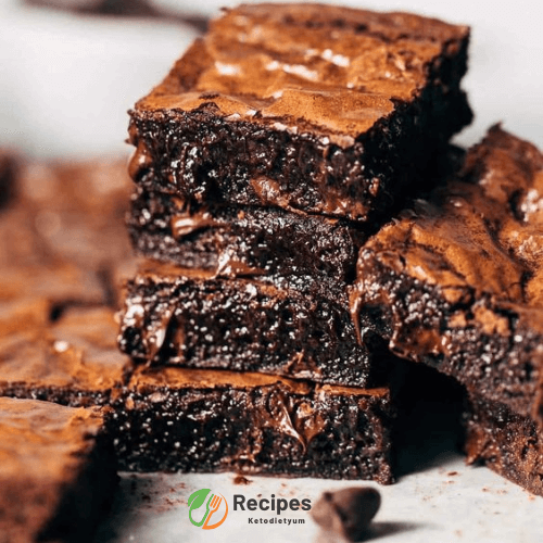 Gluten Free Brownies Recipe