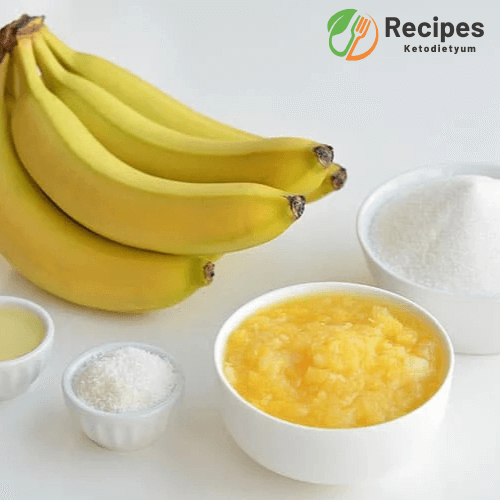 Monkey Butter Recipe