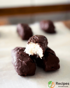 Bounty Bars Recipe